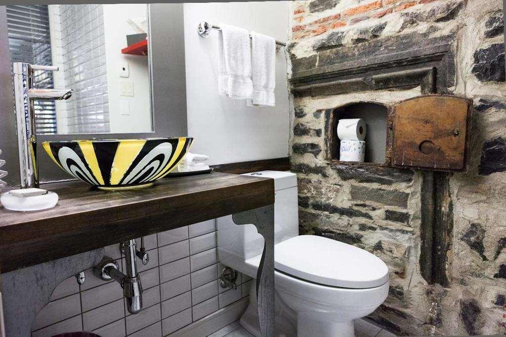 Auberge Place D'Armes Квебек Стая снимка
