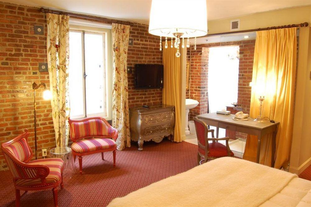 Auberge Place D'Armes Квебек Екстериор снимка