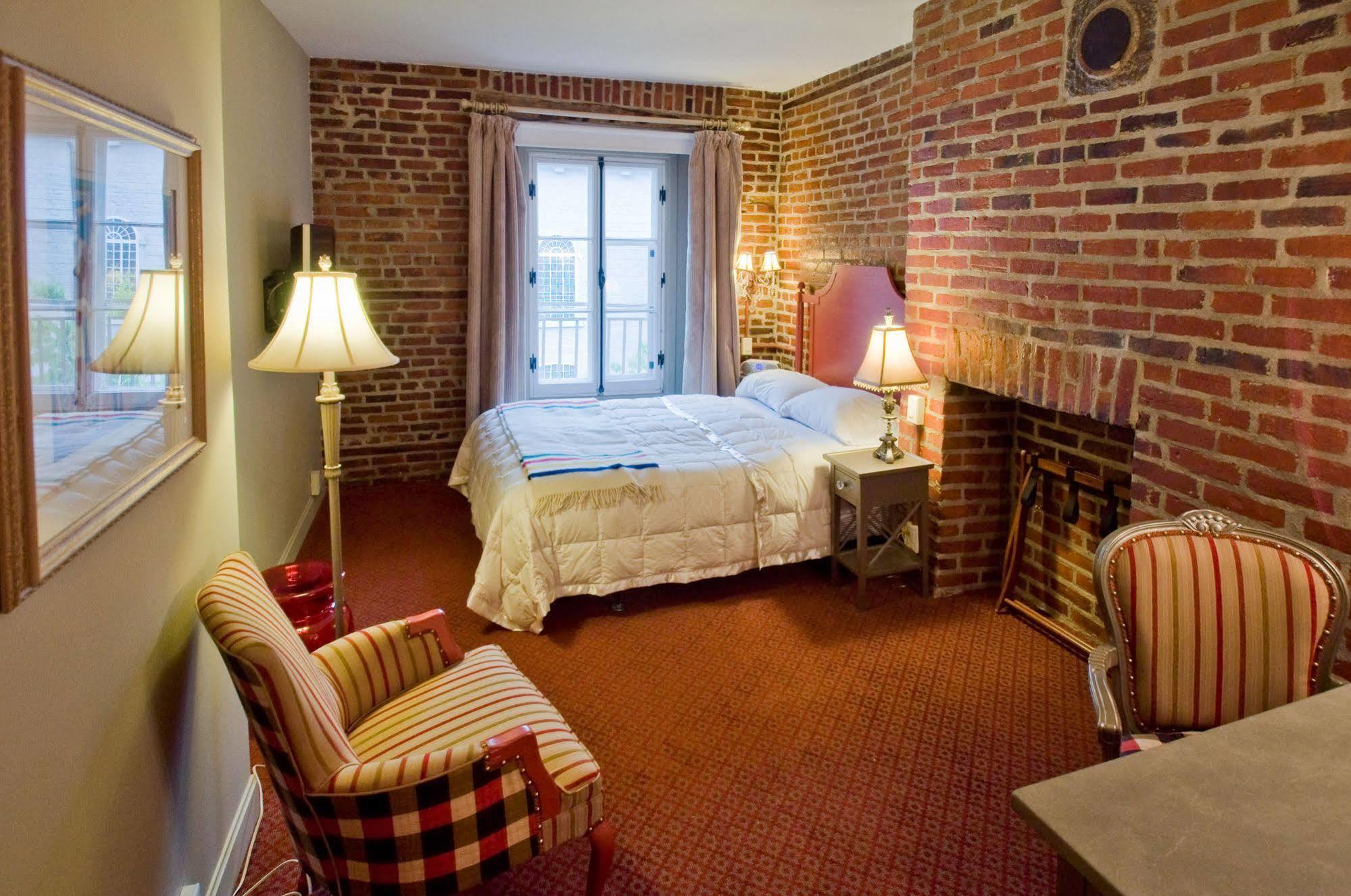 Auberge Place D'Armes Квебек Екстериор снимка